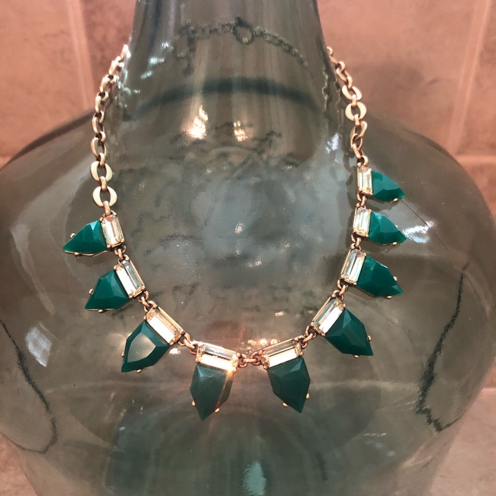 Stella & Dot statement necklace